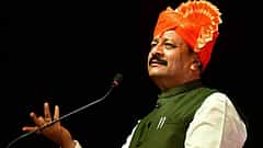 ತಾಕತ್ತಿದ್ದರೆ ಸರಿಯಾದ ರೀತಿಯಲ್ಲಿ ರಾಜೀನಾಮೆ ಕೊಟ್ಟು ಅಸಲಿ ಹೋರಾಟಕ್ಕೆ ಸಜ್ಜಾಗಿ: ಶಿವಾನಂದ್ ಪಾಟೀಲ್'ಗೆ ಯತ್ನಾಳ್ ಸವಾಲು